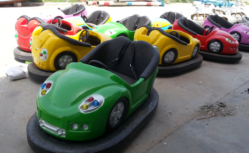 buy dodgem bumper car rides for sale