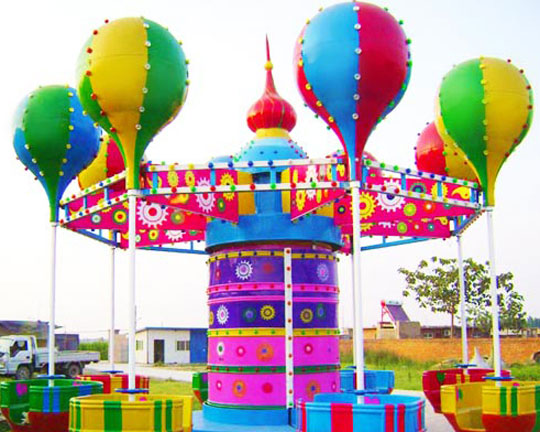 top-samba-balloon-ride-manufacturer