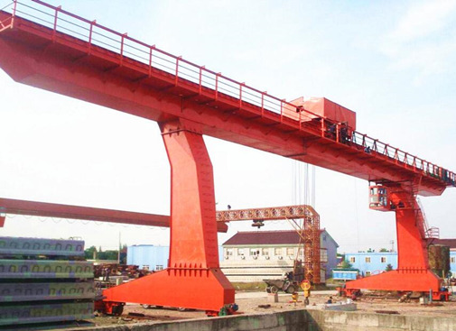 gantry crane 20 ton 1