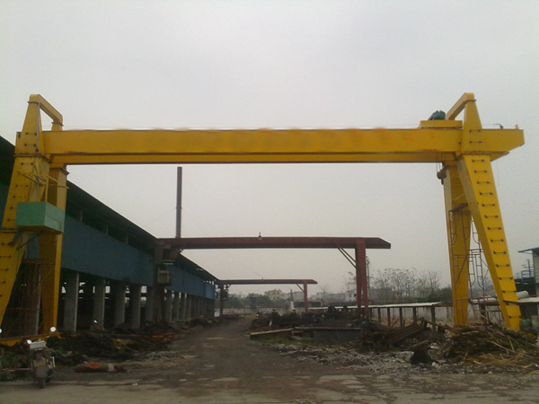 Ellsen-MG-Double-Girder-Gantry-Crane