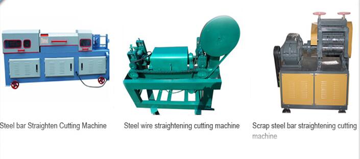 Straightening machines for sale