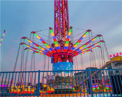 buy Swing Tower Rides price