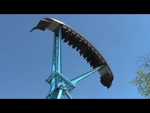 pirate ship thrill ride for sale 