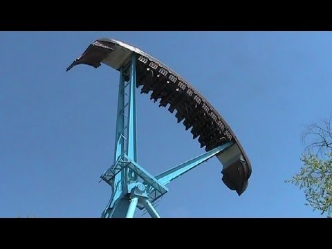 pirate ship thrill ride for sale