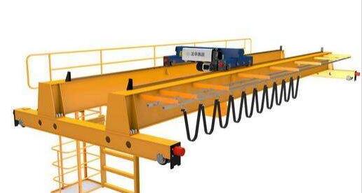 Overhead Crane Modelo