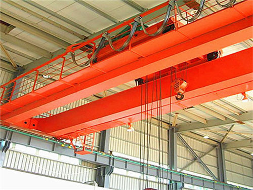 Overhead Crane For Sale