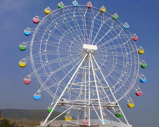 carnival ferris wheel for sale